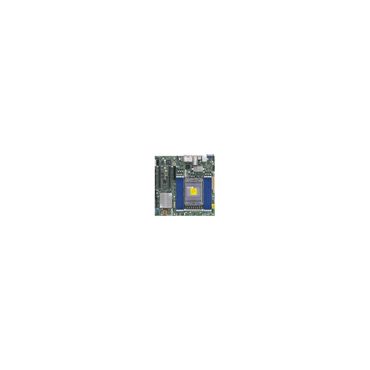 Supermicro MBD-X12SPM-LN6TF