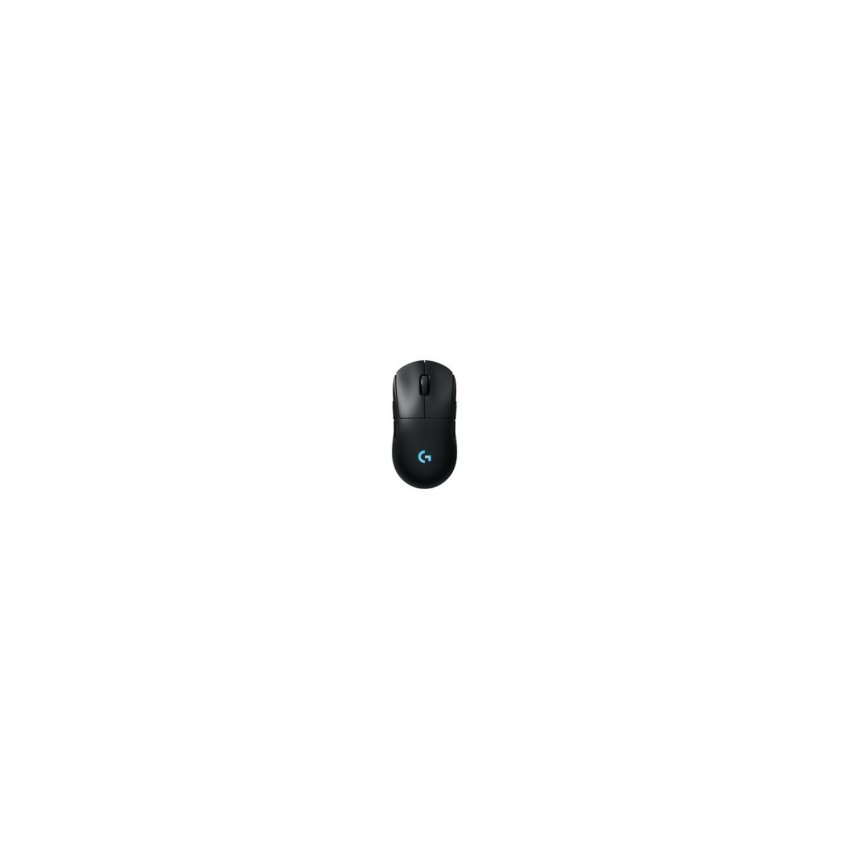 Logitech PRO 2 LIGHTSPEED BLACK-EWR2i-934