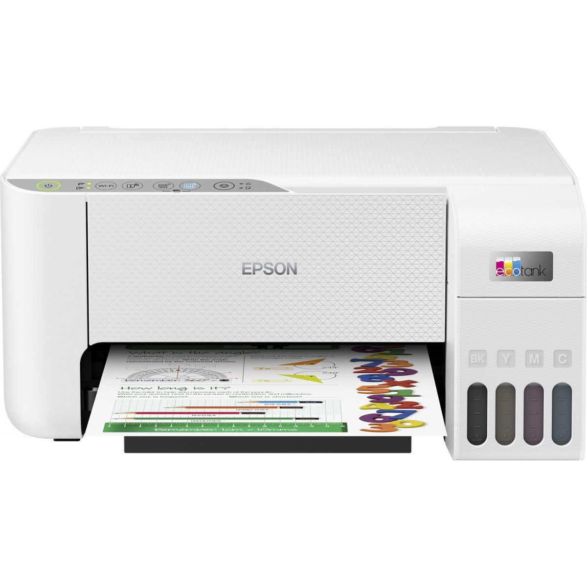 Epson L3256 Inkjet Colour printing 5760 x 1440 DPI A4 Direct printing