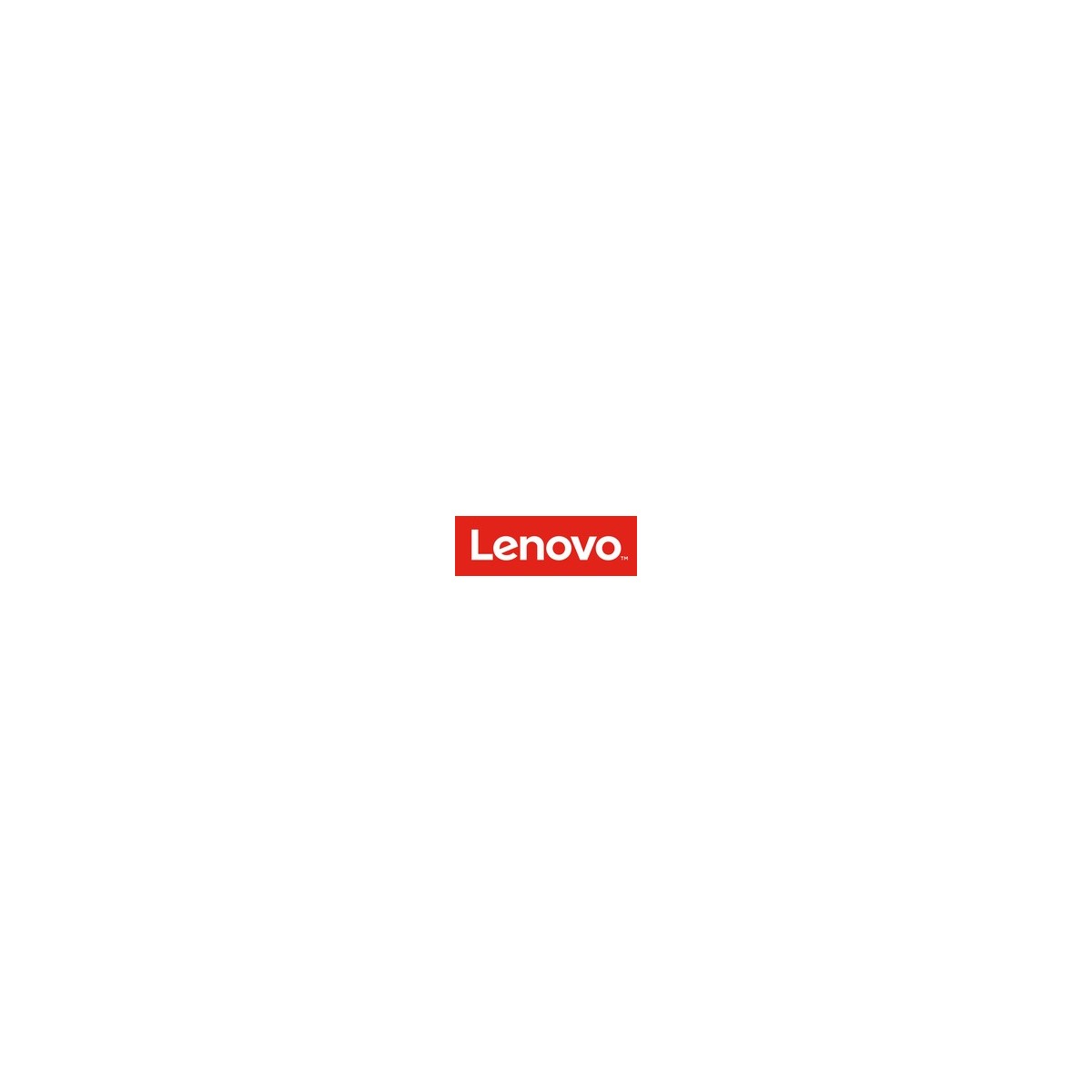 Lenovo SR250 V3 Xeon E-2434 (4C 3.4GHz 8MB Cache-55W), 1x16GB, O-B, 2.5* HS (8), SW RAID, HS 800W Titanium, XCC2 Platinum, Rails