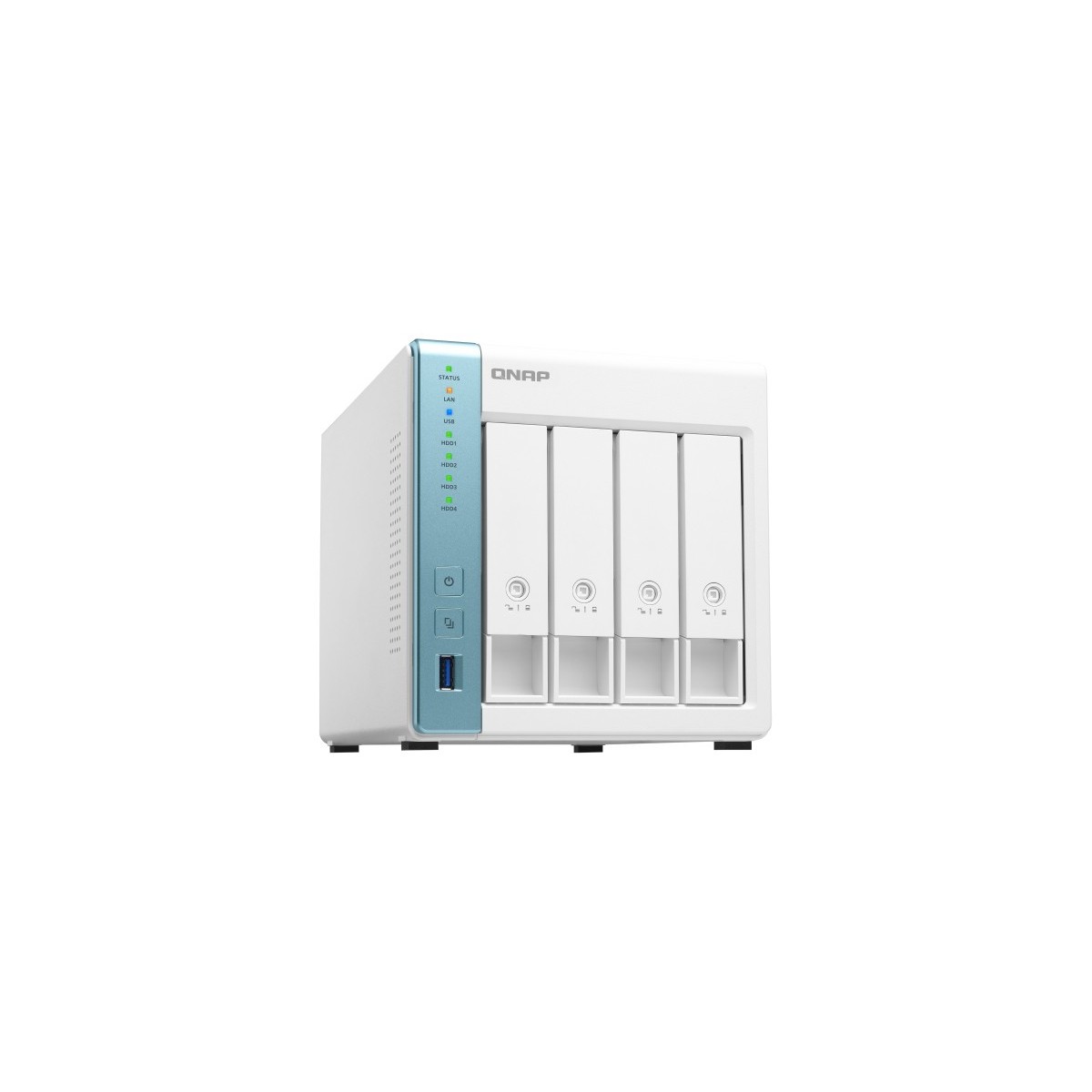 QNAP TS-431P3 NAS Storage server