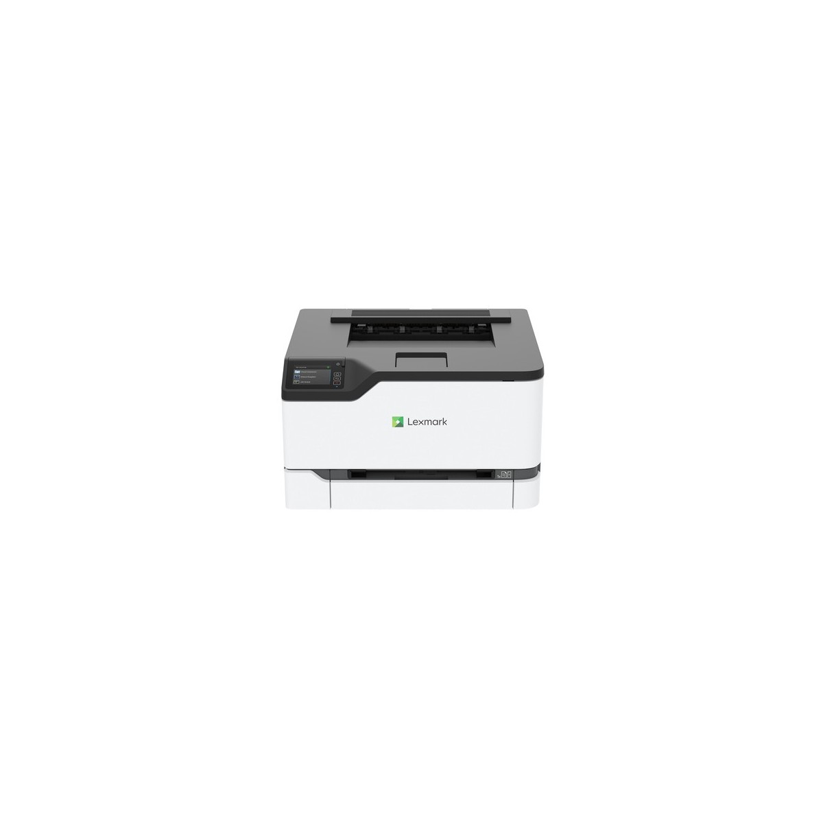 Lexmark CS431dw - Laser - Colour - 600 x 600 DPI - A4 - 24.7 ppm - Duplex printing