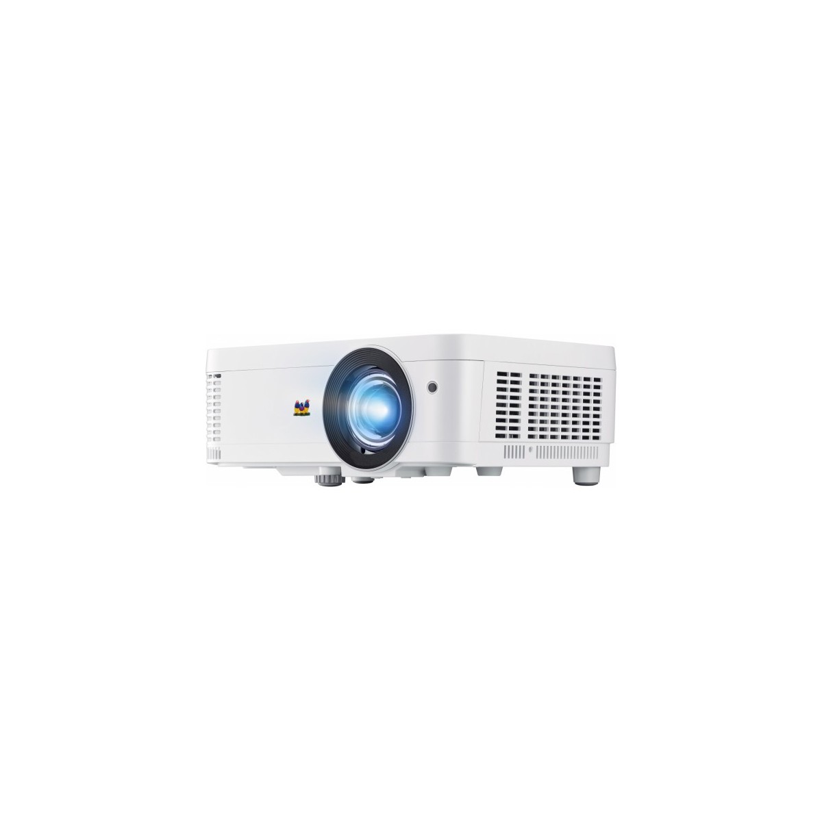 DLP projector - Full HD - 3000 ansi lumen - shortthrow