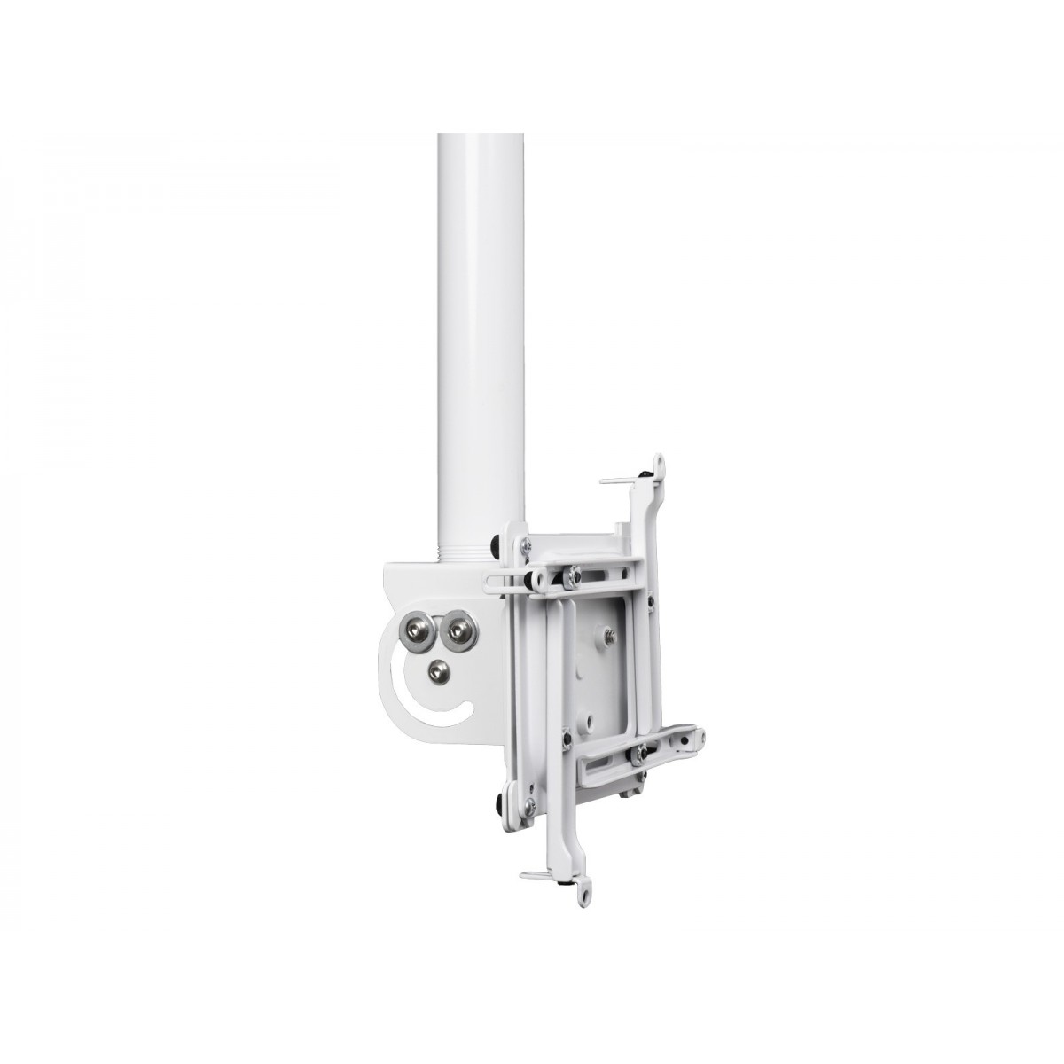 NEC Display PJ02UCMPF - Ceiling - 34 kg - White - 360° - -95 - 95° - 260 mm