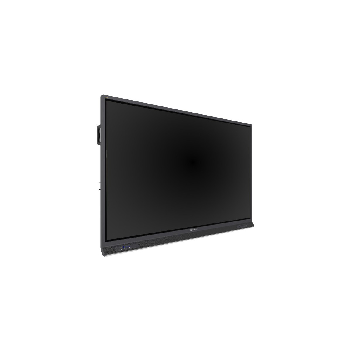 ViewBoard 52serie touchscreen - 75inch  - 4K - Android 9.0 - IR 400 nits - USB-C - DP - 2x15W + sub 15W + array mic 4/32GB