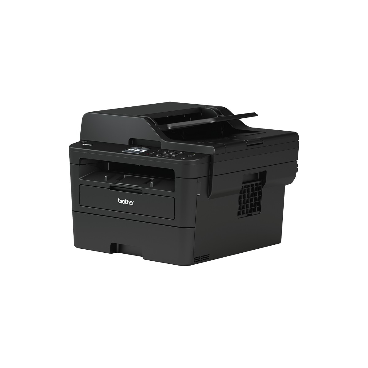 Brother MFC-L2730DW - Multifunktionsdrucker - s/w - Laser - Legal 216 x 356 - Fax - Laser/Led