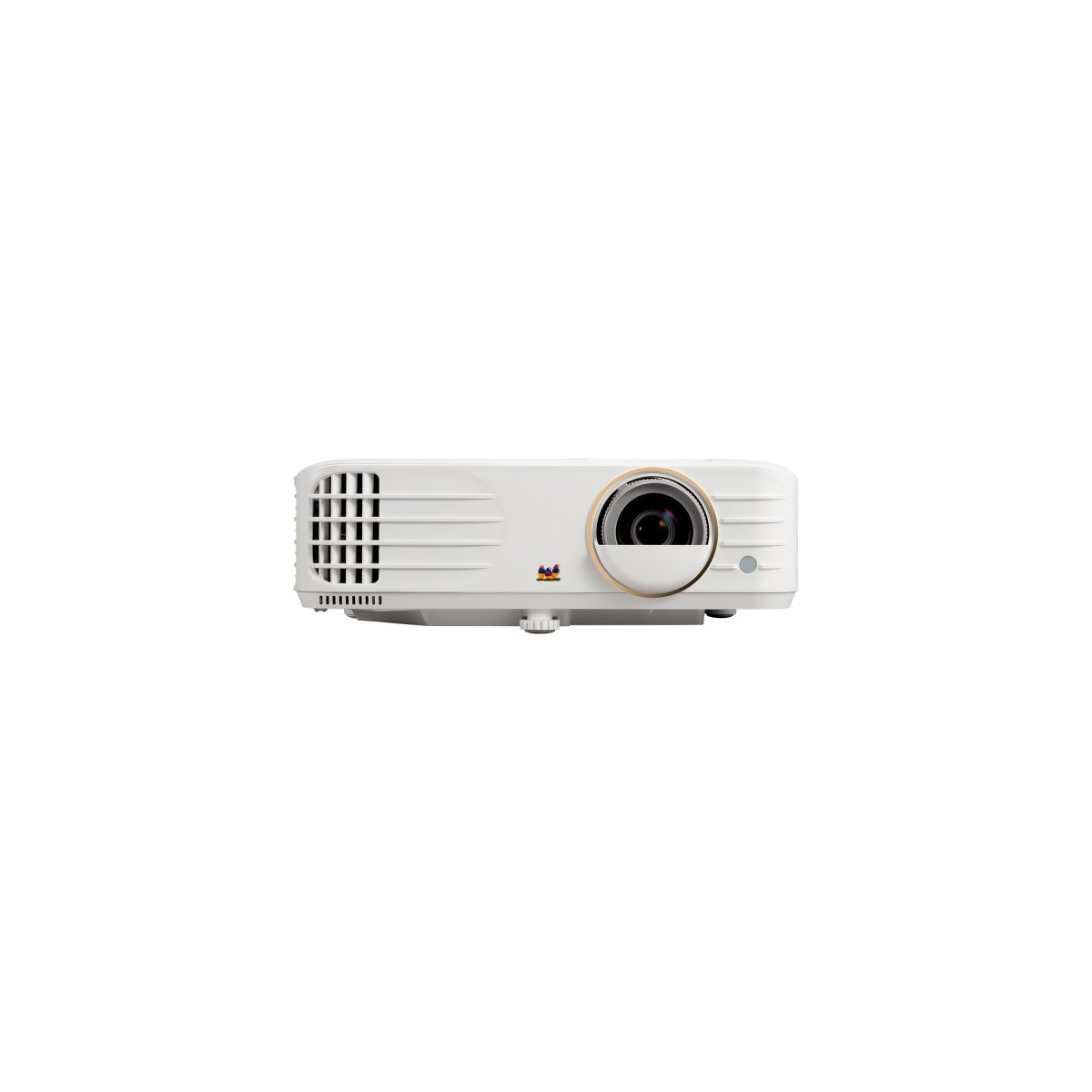 ViewSonic Videoproiettore PX748-4K DLP Luminosita 4000 lm 3840 x 2160 UHD 12000 1 - Projector - DLP/DMD