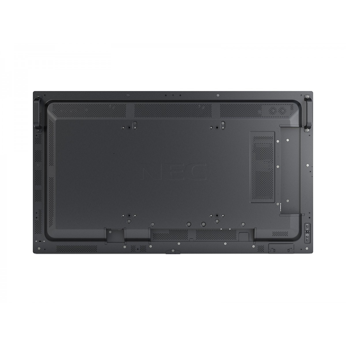 NEC Display MultiSync P435 - 108 cm 43" Diagonalklasse P Series LCD-Display mit