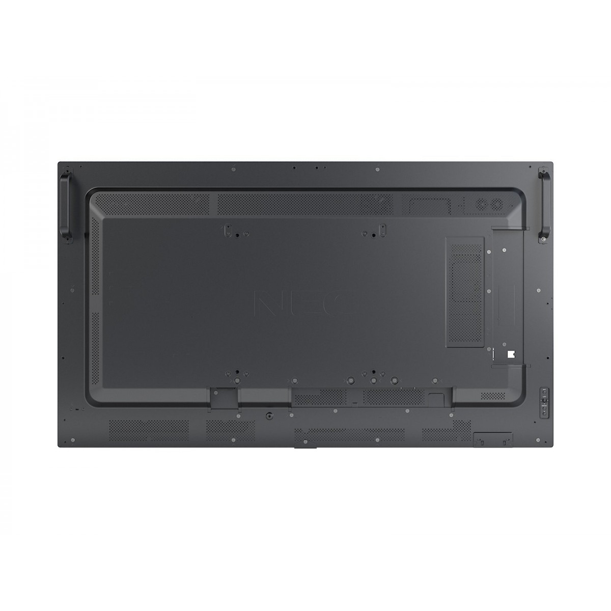NEC Display MultiSync MA491 - 124.5 cm (49) - IPS - 3840 x 2160 pixels - 500 cd/m² - 4K Ultra HD - LED