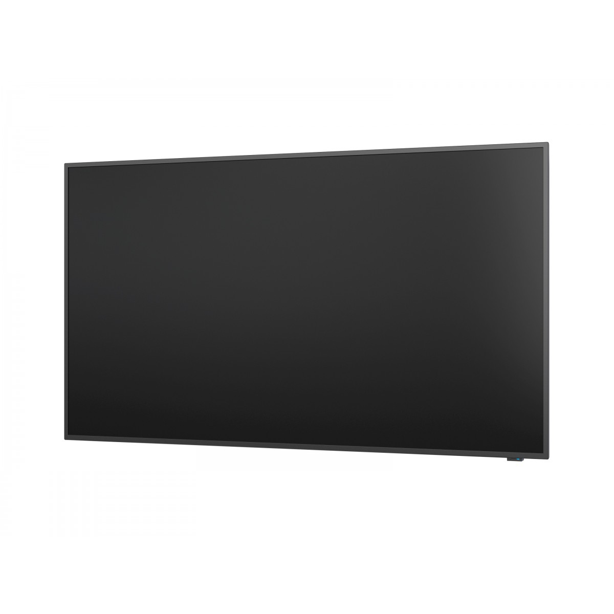 NEC Display MultiSync E658 - 165.1 cm (65) - IPS - 3840 x 2160 pixels - 350 cd/m² - 4K Ultra HD - Direct-LED
