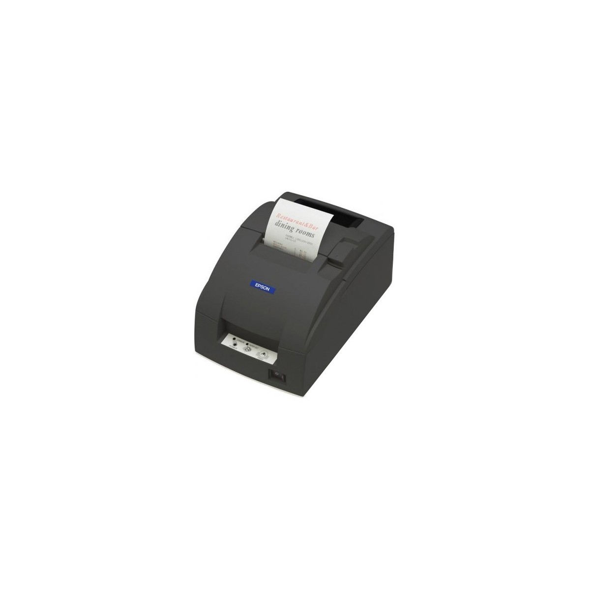 Epson TM C31C515052 - POS printer Colored Dot Matrix - 12 ppm