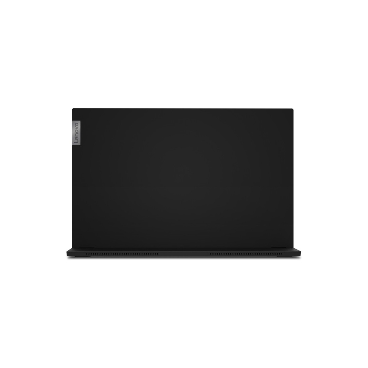 Lenovo ThinkVision M15 - 39.6 cm (15.6) - 1920 x 1080 pixels - Full HD - LED - 14 ms - Black