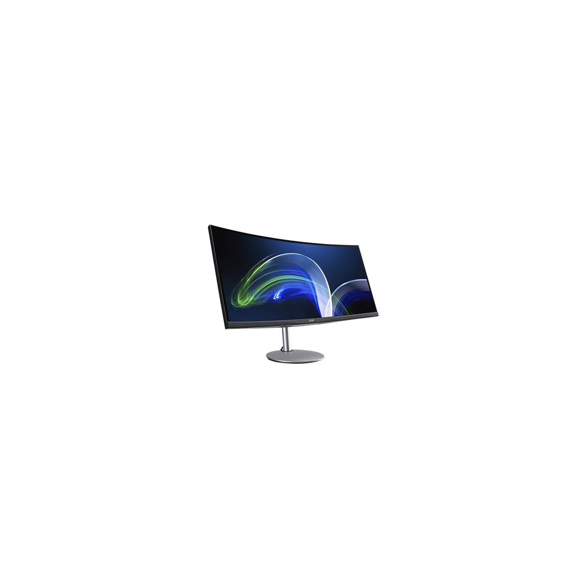 Acer CB382CURbmiiphuzx 95.25cm 37.5Zoll Curved 3840x1600 21 9 300d/m2 1ms 2xHDMI DP USB - Flat Screen - 37.5"