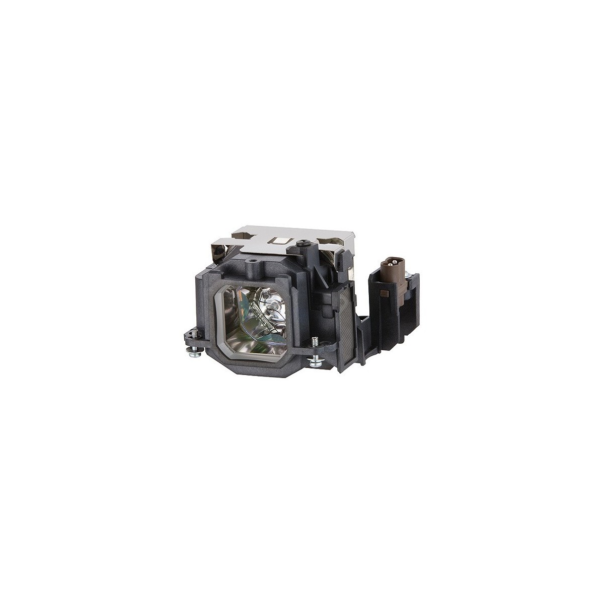 Panasonic ET-LAD60A - Projektor-Austauschlampeneinheit - für PT-DW530 DW530E DW530U DX500 - Ersatzlampe - UHM