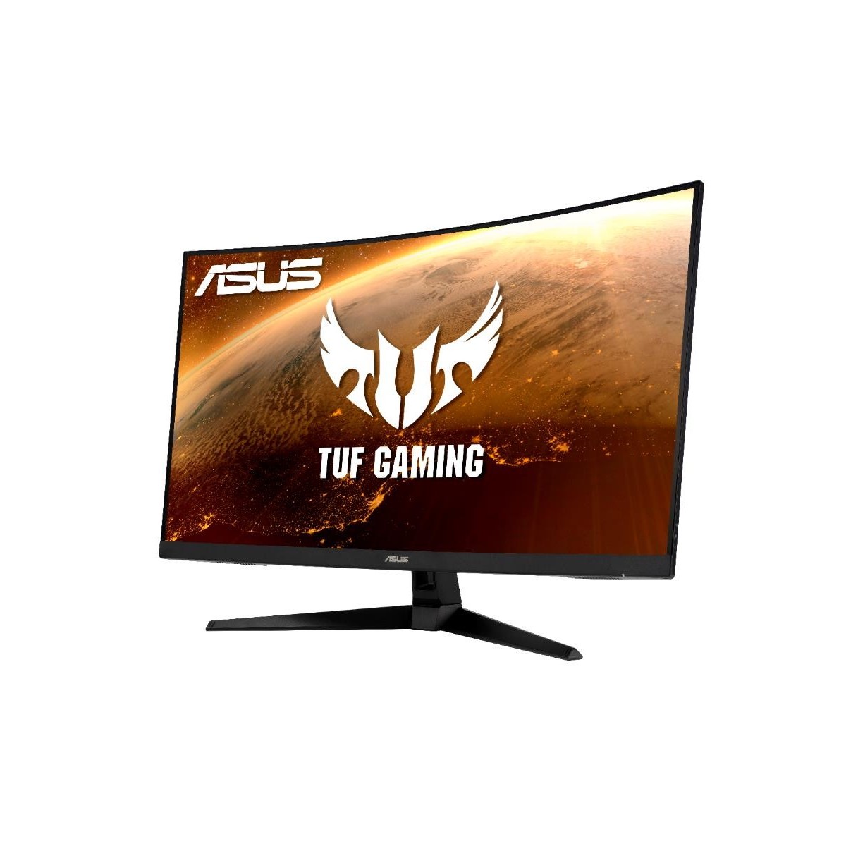 ASUS TUF Gaming VG328H1B - 80 cm (31.5) - 1920 x 1080 pixels - Full HD - LED - 1 ms - Black