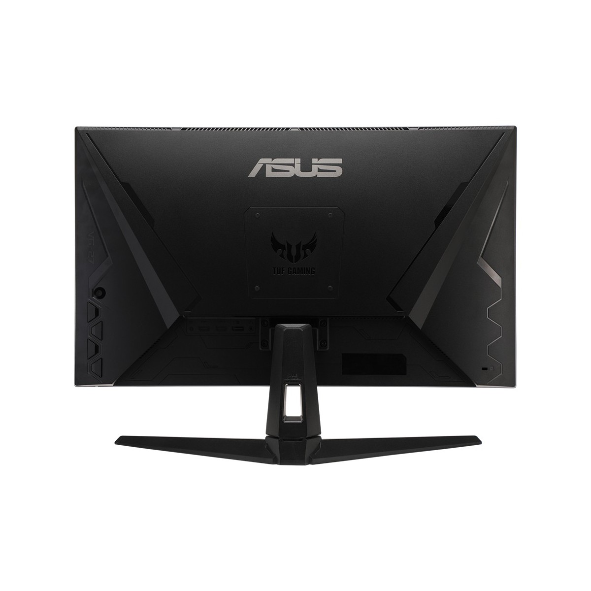 ASUS TUF Gaming VG279Q1A - 68.6 cm (27) - 1920 x 1080 pixels - Full HD - 1 ms - Black