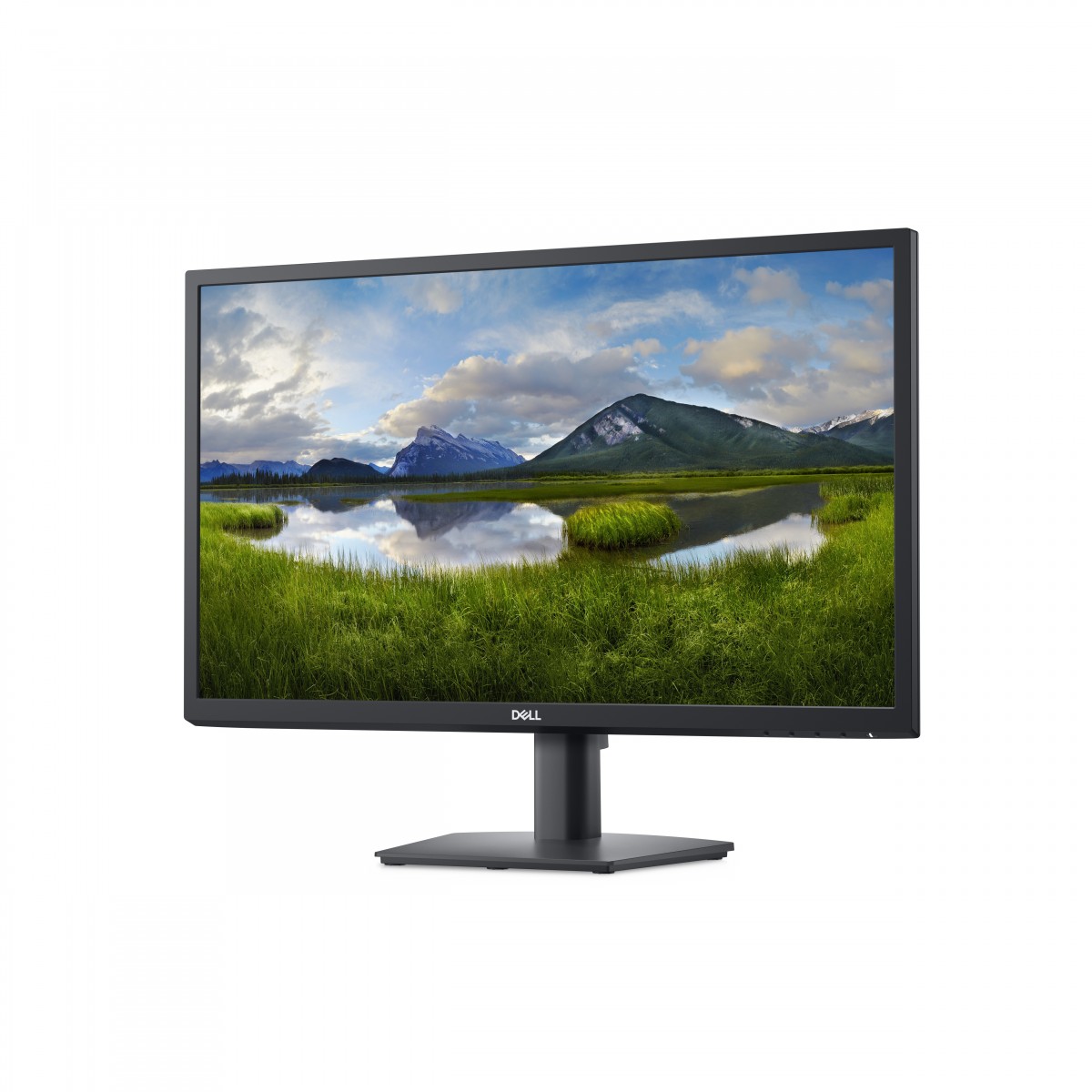 Dell 24 Monitor - E2422HN - 60.5 cm 23.8 - Flat Screen