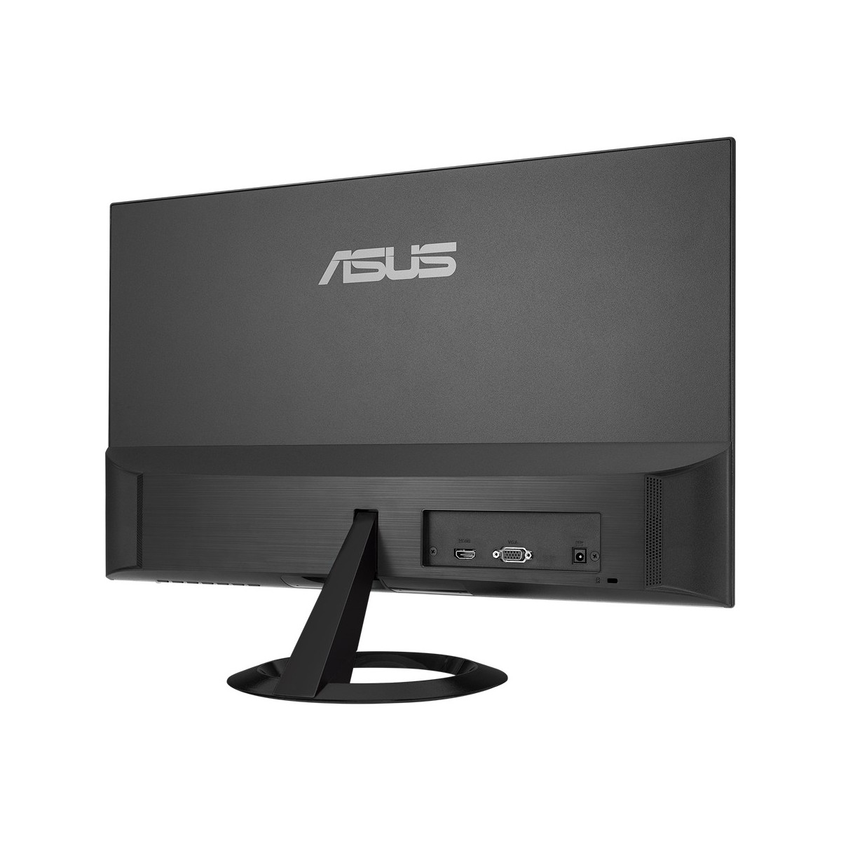 ASUS VZ239HE - 58.4 cm (23) - 1920 x 1080 pixels - Full HD - LCD - 5 ms - Black