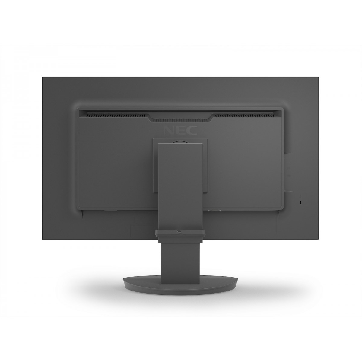 NEC Display MultiSync EA242F 60.5 cm/24" Flat Screen - 1,920x1,080 IPS