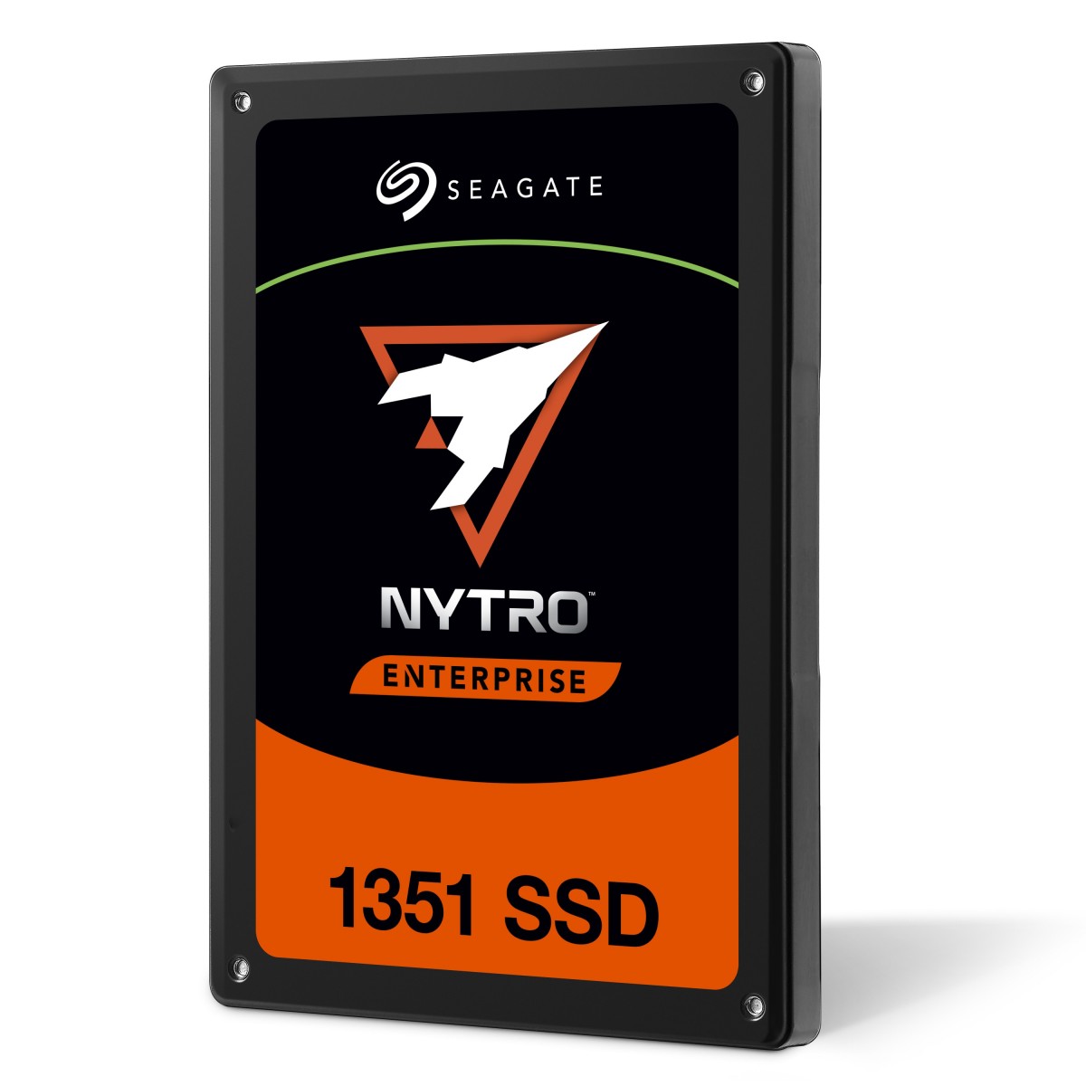Seagate Nytro 1351 - 240 GB - 2.5 - 560 MB/s - 6 Gbit/s