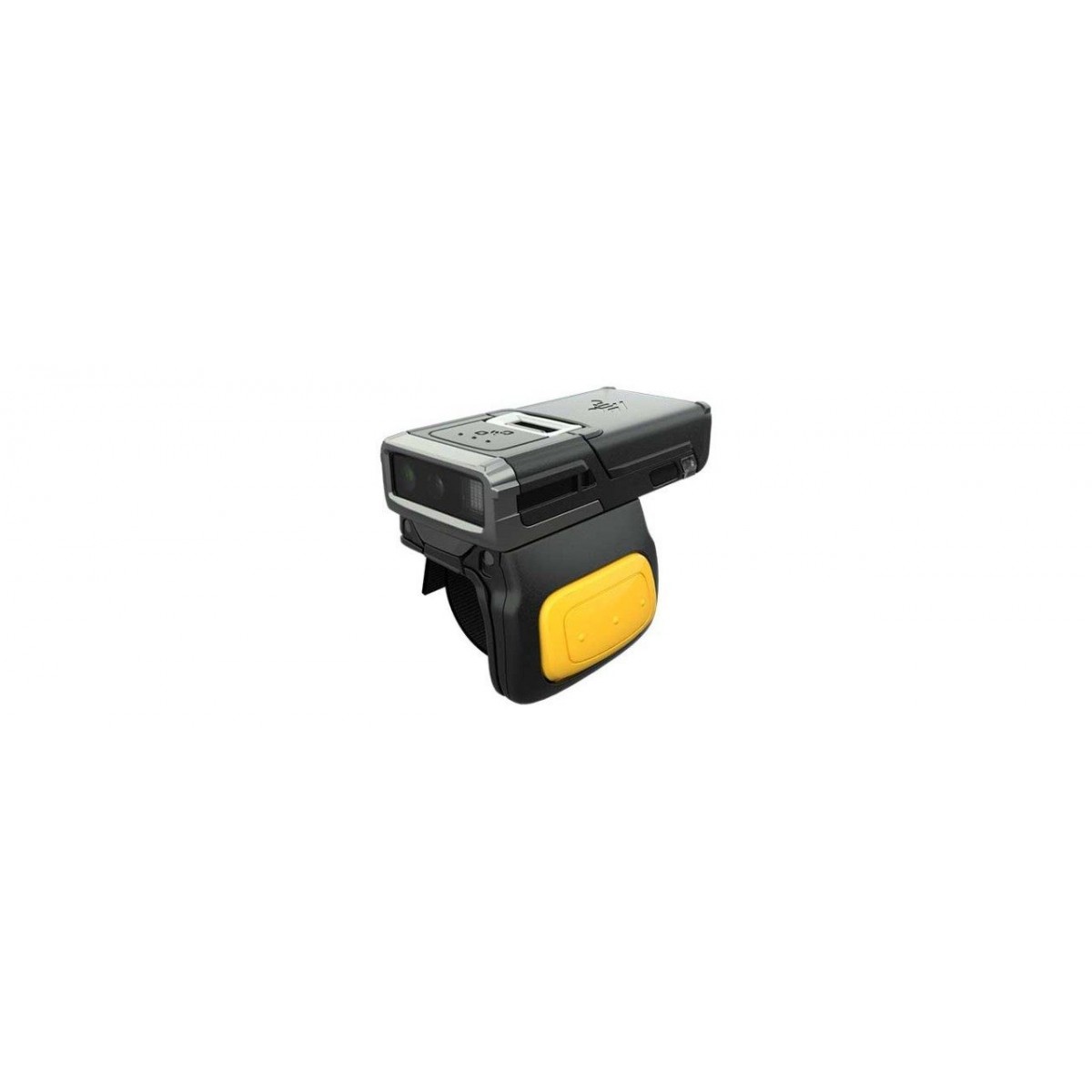Zebra RS5100 SINGLE FINGER Bluetooth Ring Scanner - Barcode scanner