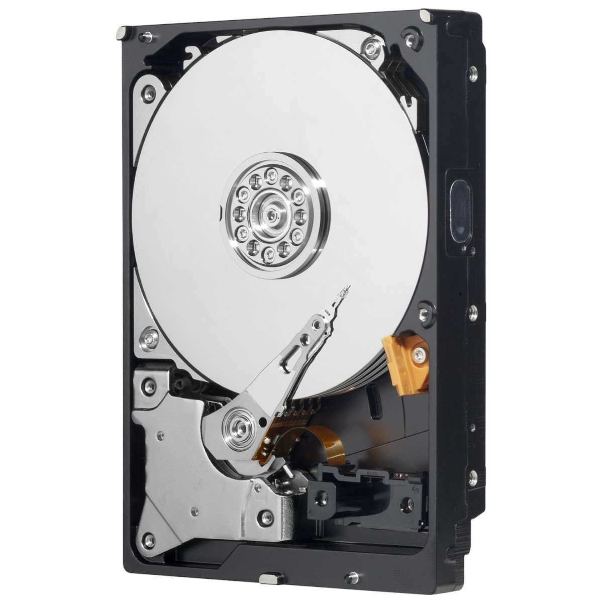 WD AV-GP - 3.5" - 3000 GB - Variable