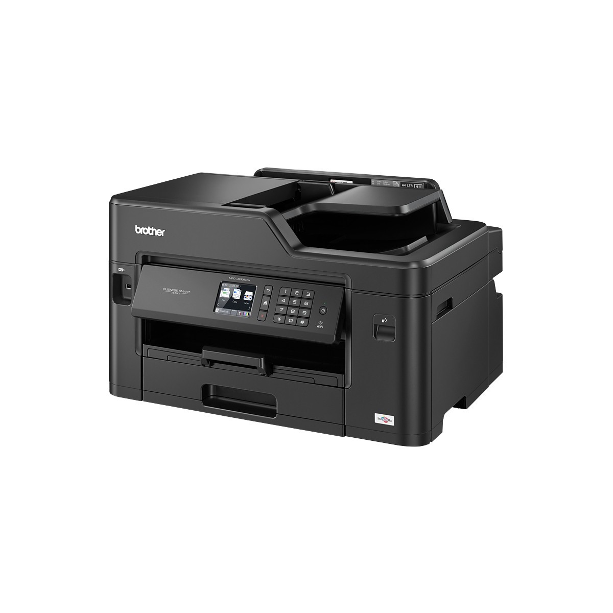 Brother MFC-J5335DW - Multifunction Printer - Inkjet