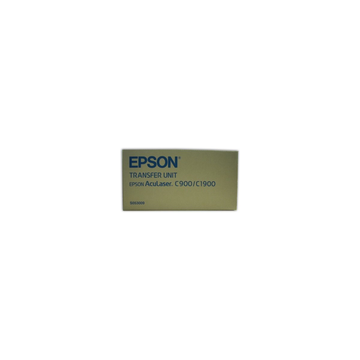 Epson AC-L C900/1900 Transfer belt Unit 210k - 210000 pages - Black - Grey - AcuLaser C900/C1900 - China - 1 pc(s) - 390 mm