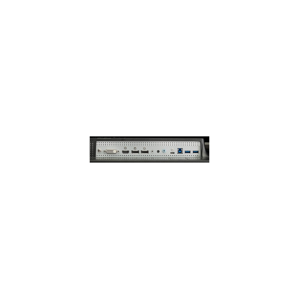 NEC Display MultiSync EA271Q 68.6 cm/27 Flat Screen - 2,560x1,440 IPS