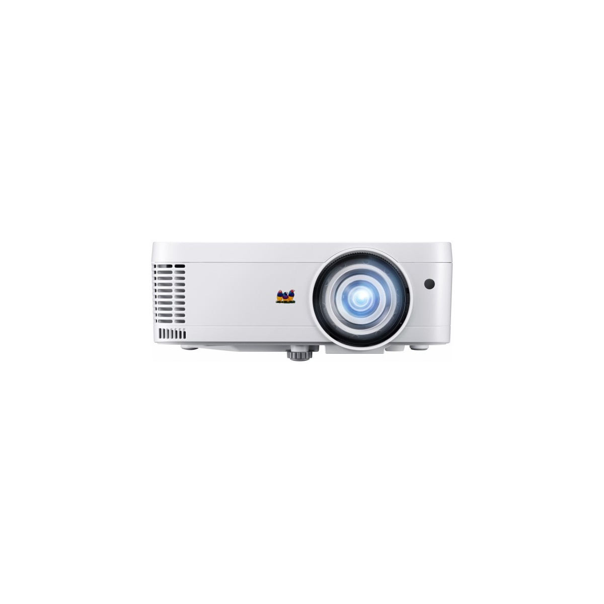 DLP projector - WXGA Full HD - 3600 ansi lumen - shortthrow