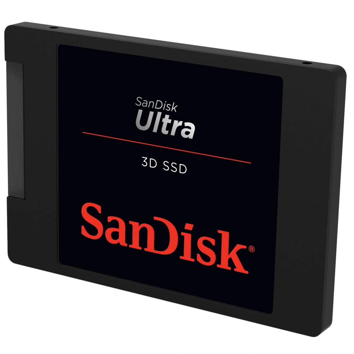 SanDisk Ultra 3D - 2000 GB - 2.5 - 560 MB/s - 6 Gbit/s