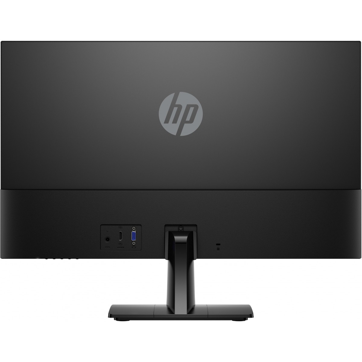 HP 27m - 68.6 cm (27") - 1920 x 1080 pixels - Full HD - LED - 14 ms - White