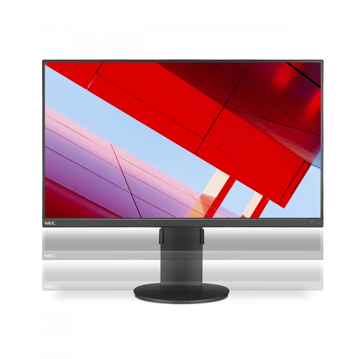 NEC Display MultiSync E243F 61 cm/24" Flat Screen - 1,920x1,080 IPS