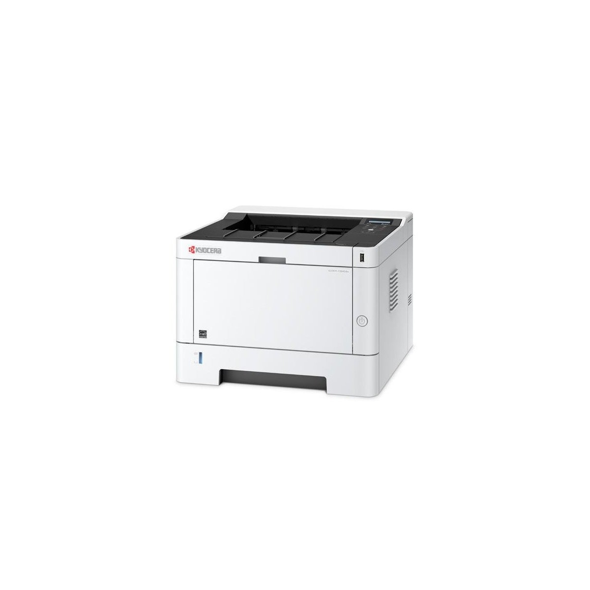 Kyocera Ecosys P2040dn - printer - s - Printer - Laser/Led