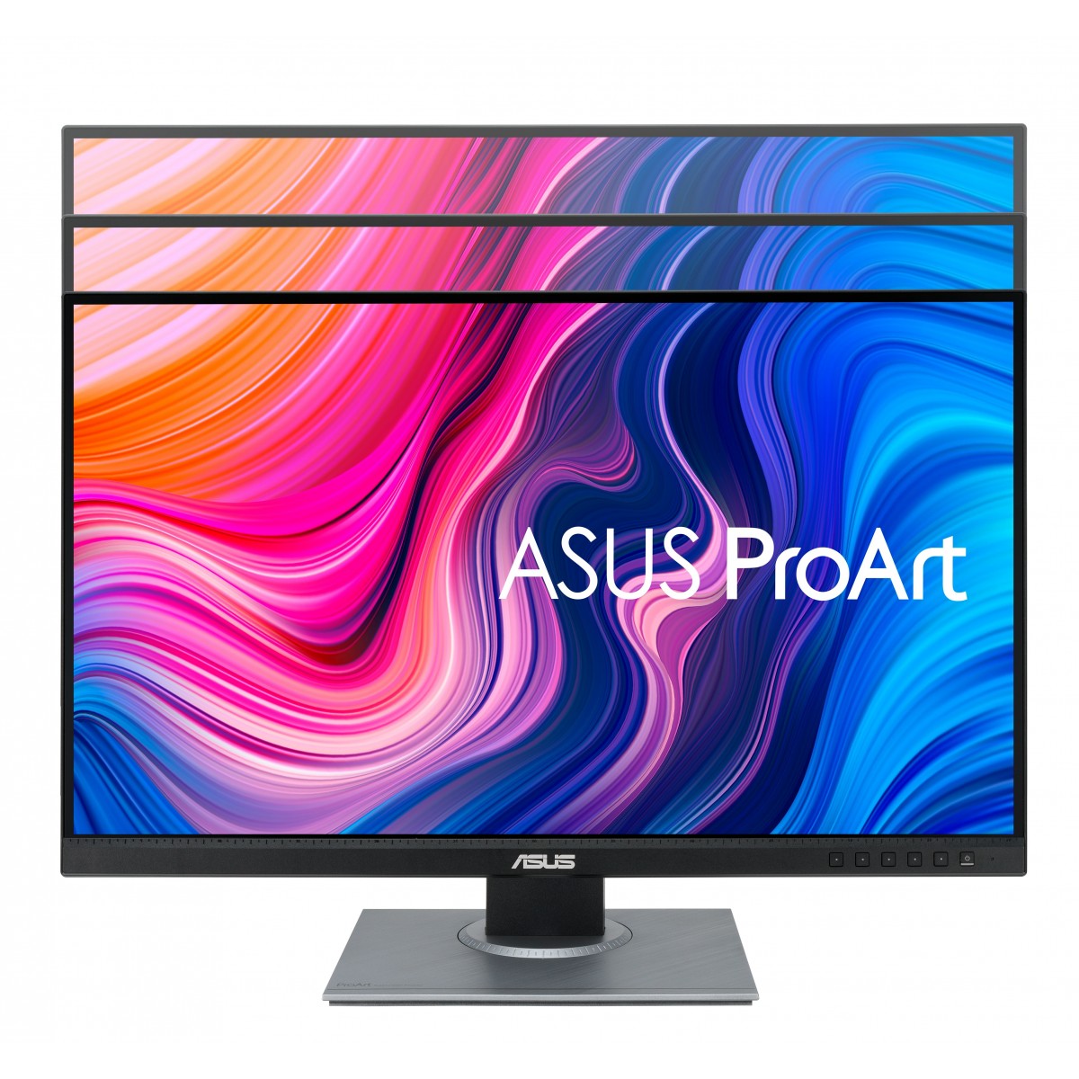 ASUS ProArt PA278QV - 68.6 cm (27) - 2560 x 1440 pixels - Quad HD - LED - 5 ms - Black