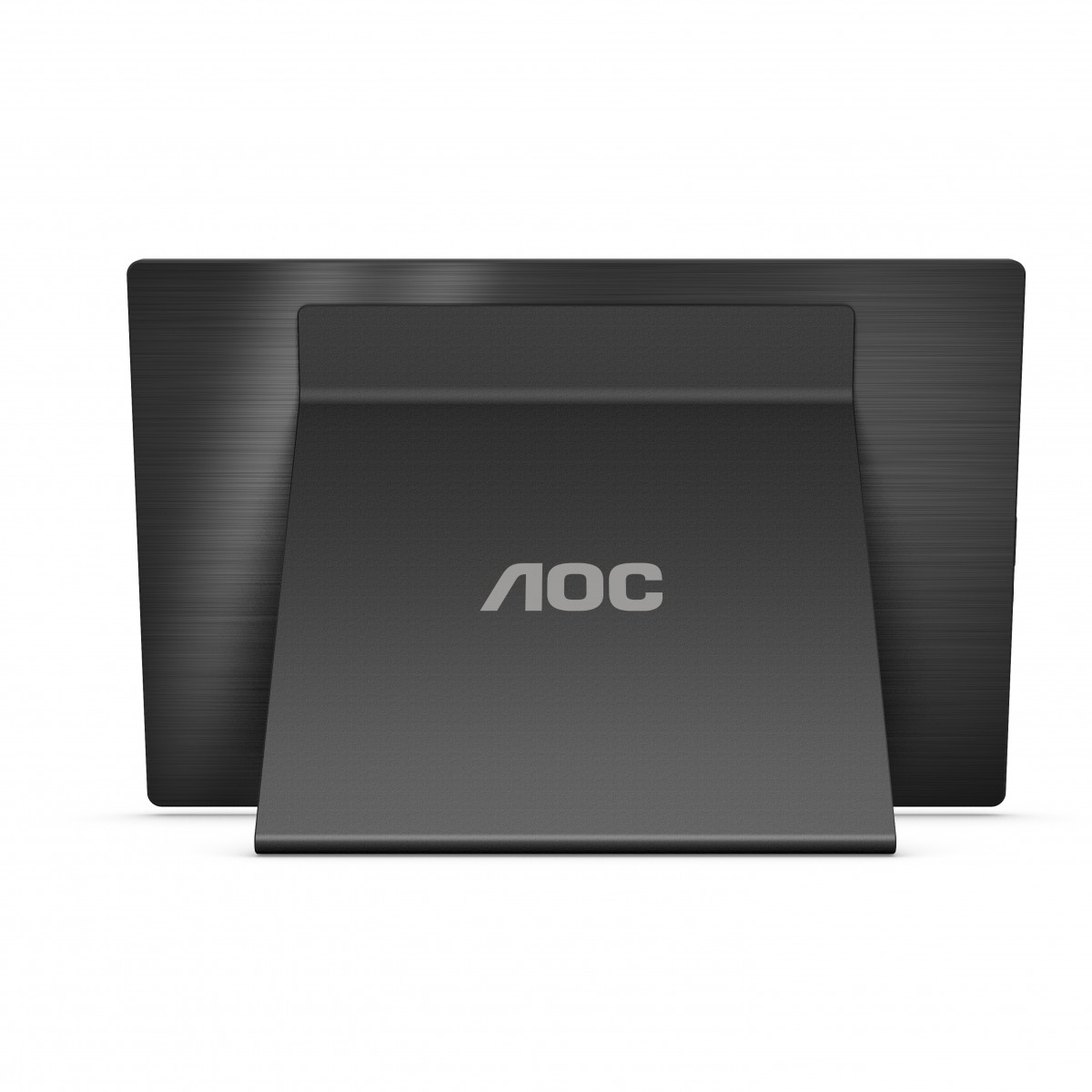 AOC 16T2 - 39.6 cm (15.6) - 250 cd/m² - Full HD - LED - 16:9 - 1920 x 1080 pixels