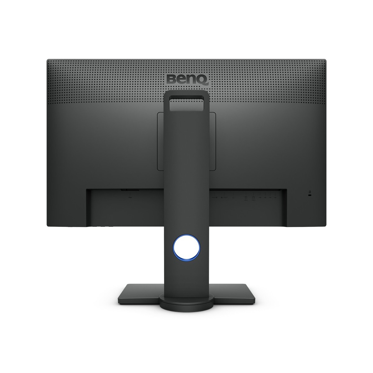 BenQ PD2700U - 68.6 cm (27) - 3840 x 2160 pixels - 4K Ultra HD - LED - 5 ms - Grey