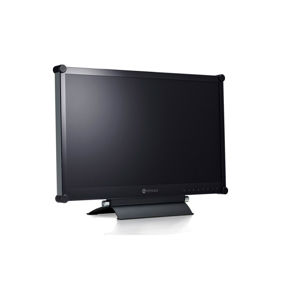 AG Neovo RX-22G 54.6cm 16 9 black - Flachbildschirm TFT/LCD - Flat Screen - 54.6 cm