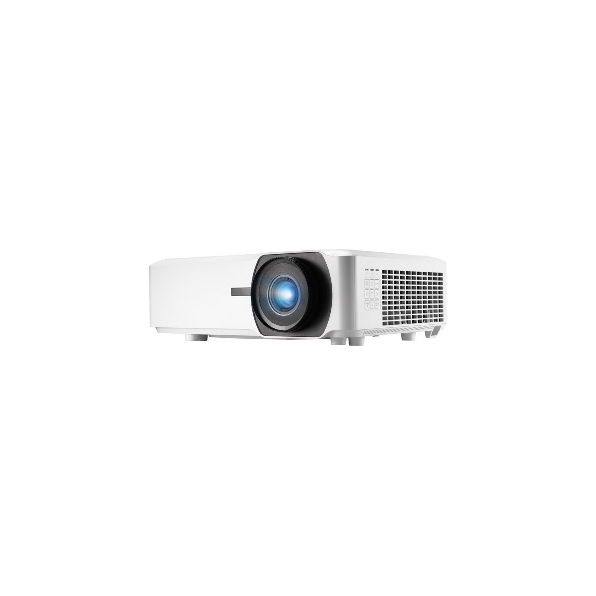 ViewSonic LS850WU - DLP projector