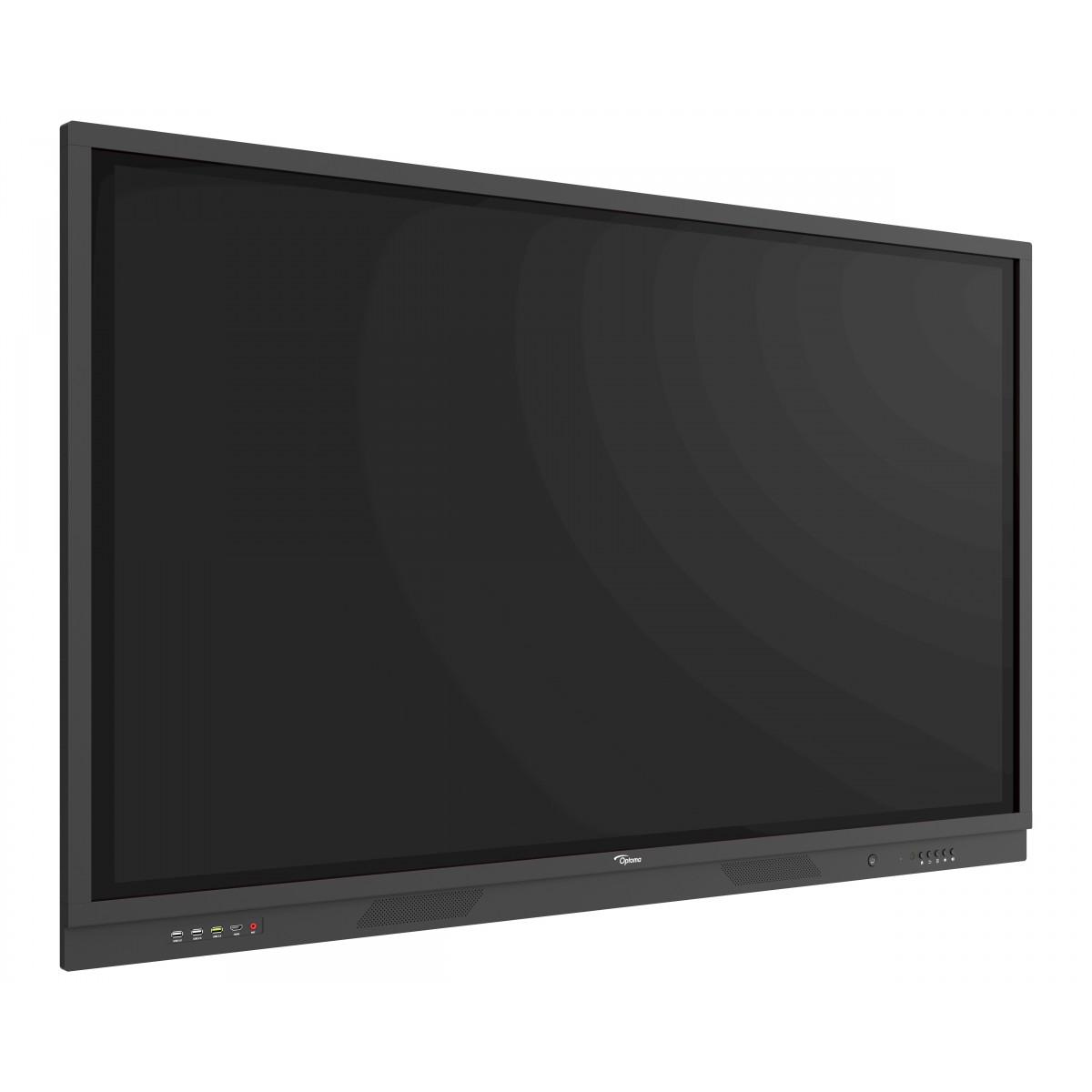 Optoma Creative Touch 3651RK - 65" Diagonal Class 3-Series LED-backlit LCD display
