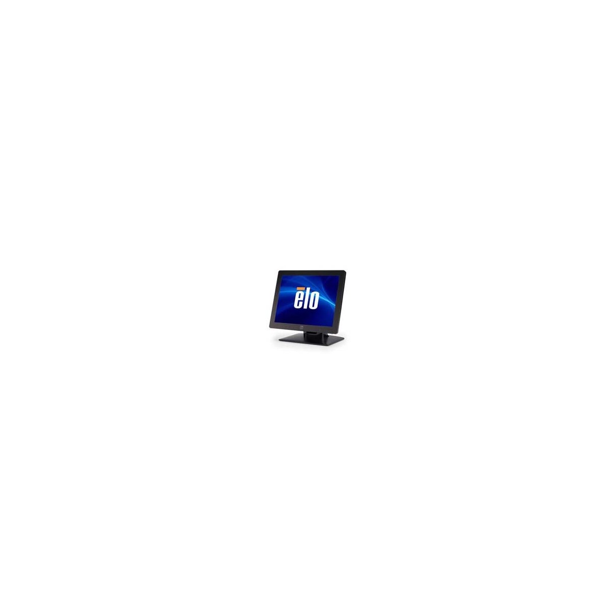 Elo Touch Solutions Elo Touch Solution 1517L Rev B - 38.1 cm (15) - 200 cd/m² - LCD/TFT - 4:3 - 1024 x 768 pixels - LCD