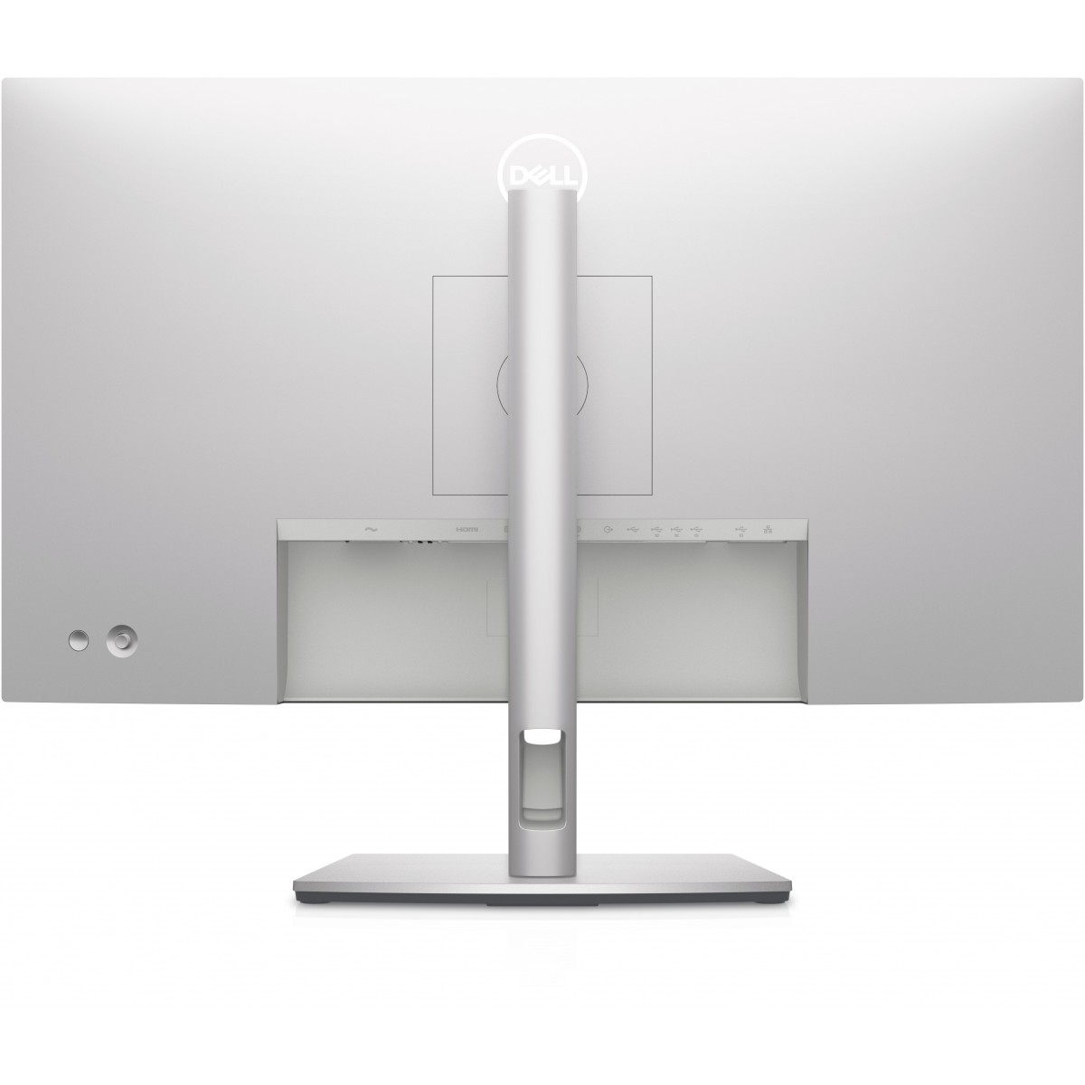 Dell UltraSharp 27 4K USB-C Hub Monitor - U2723QE - 68.47cm 27" - 68.47 cm - 27"