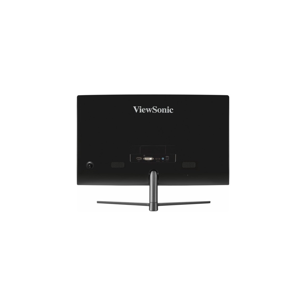 ViewSonic VX Series VX2458-C-mhd - 59.9 cm (23.6) - 1920 x 1080 pixels - Full HD - LCD - Black