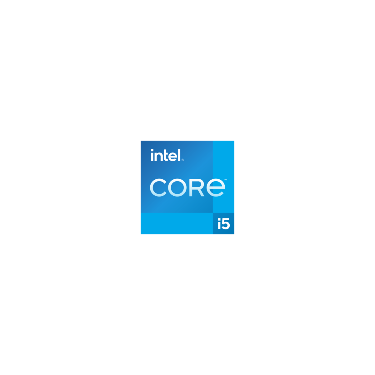 Intel Core i5-12400F 2.5GHz LGA1700 18M Cache Boxed CPU - Core i5 - 2.5 GHz