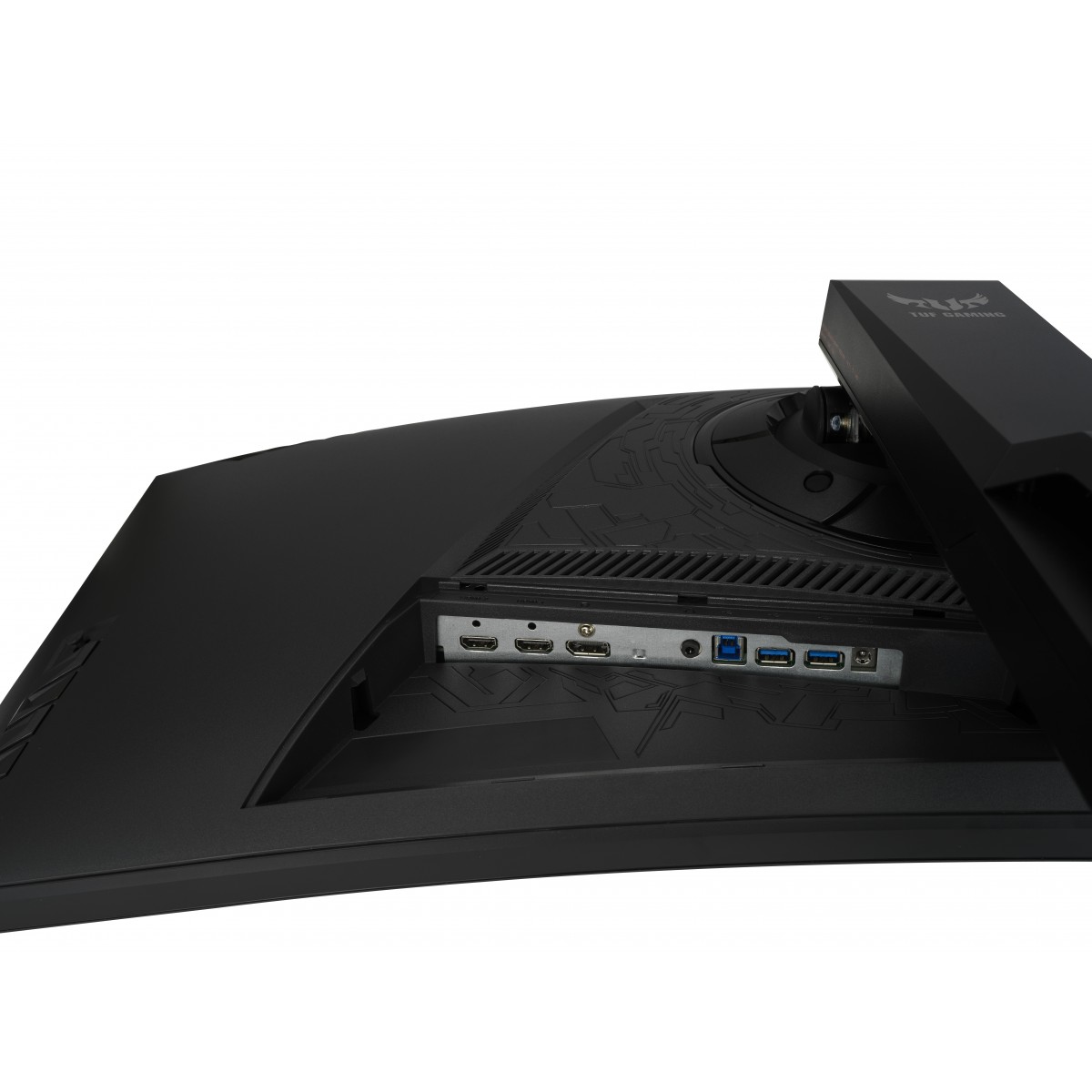ASUS TUF Gaming VG35VQ - 88.9 cm (35) - 3440 x 1440 pixels - UltraWide Dual Quad HD - LED - 1 ms - Black
