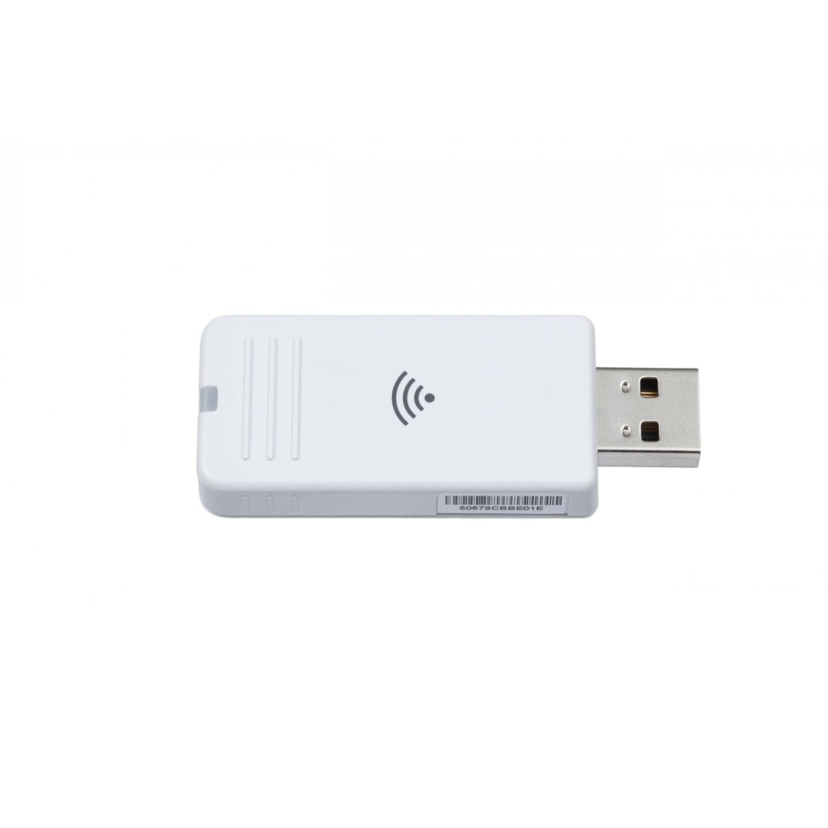 Epson DUAL FUNCTION WIRELESS ADAPTER - USB Wi-Fi adapter - Epson - White - 5 GHz - 50 mm - 200 mm