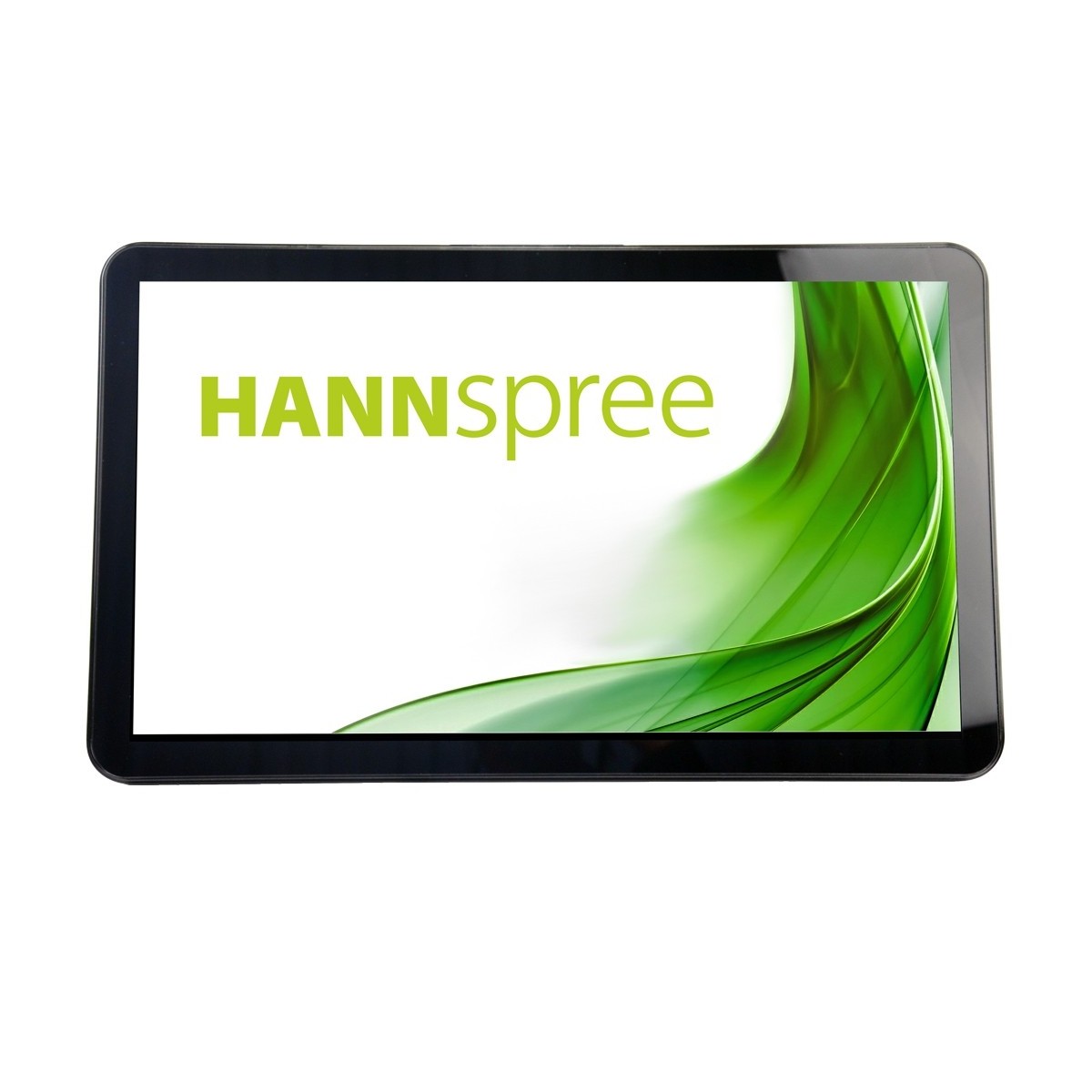 Hannspree HO 245 PTB - 60.5 cm (23.8) - 285 cd/m² - Full HD - LED - 16:9 - 1920 x 1080 pixels