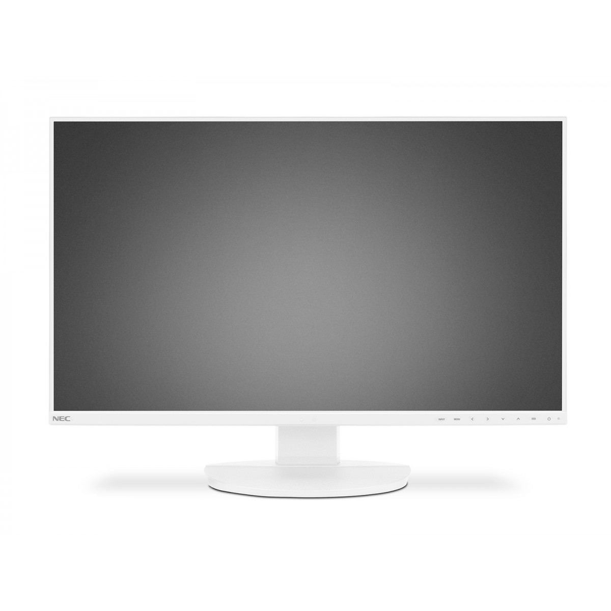 NEC Display MultiSync EA271F 68.6 cm/27 Flat Screen - 1,920x1,080 LED-Backlight TFT