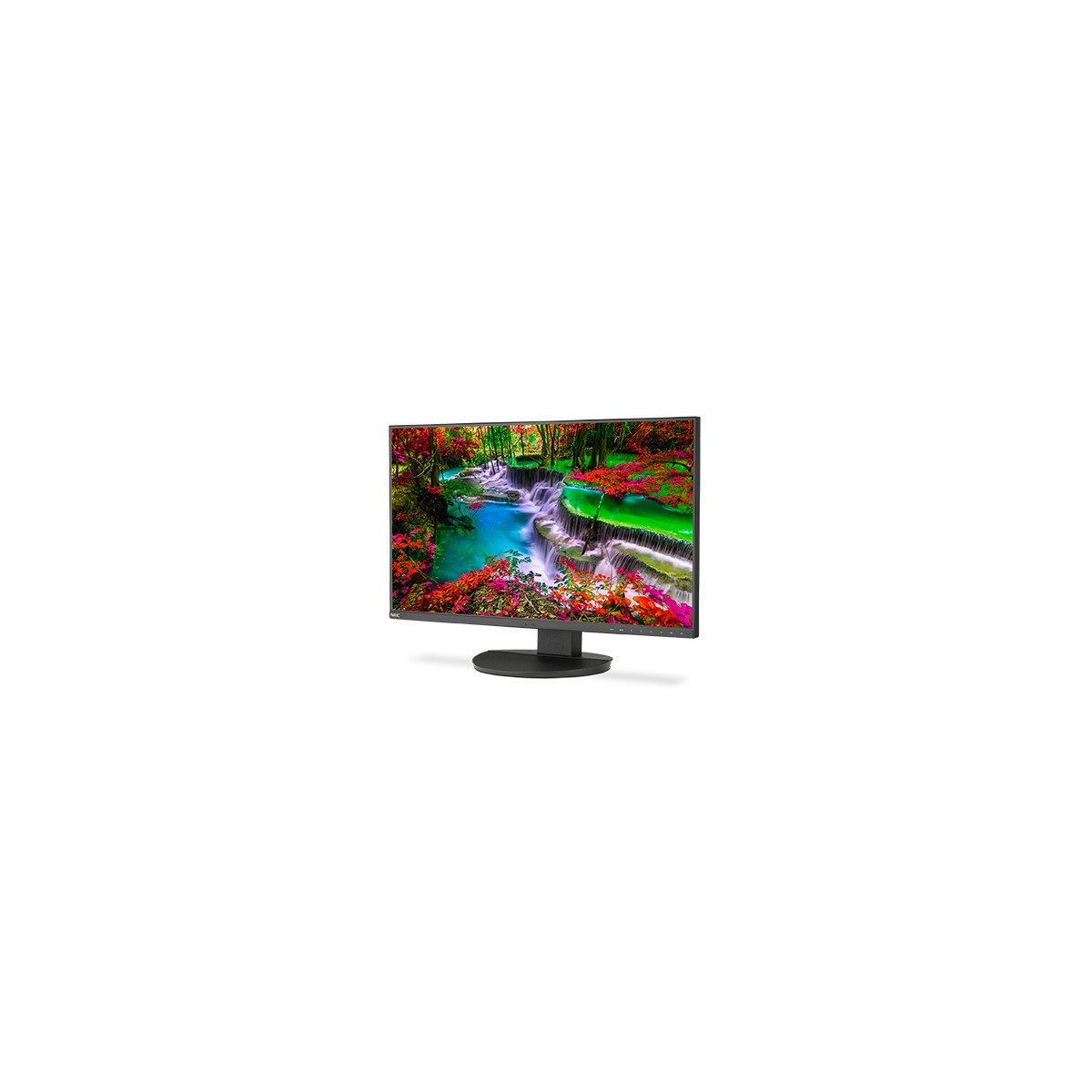 NEC Display MultiSync EA271F 68.6 cm/27 Flat Screen - 1,920x1,080 LED-Backlight TFT