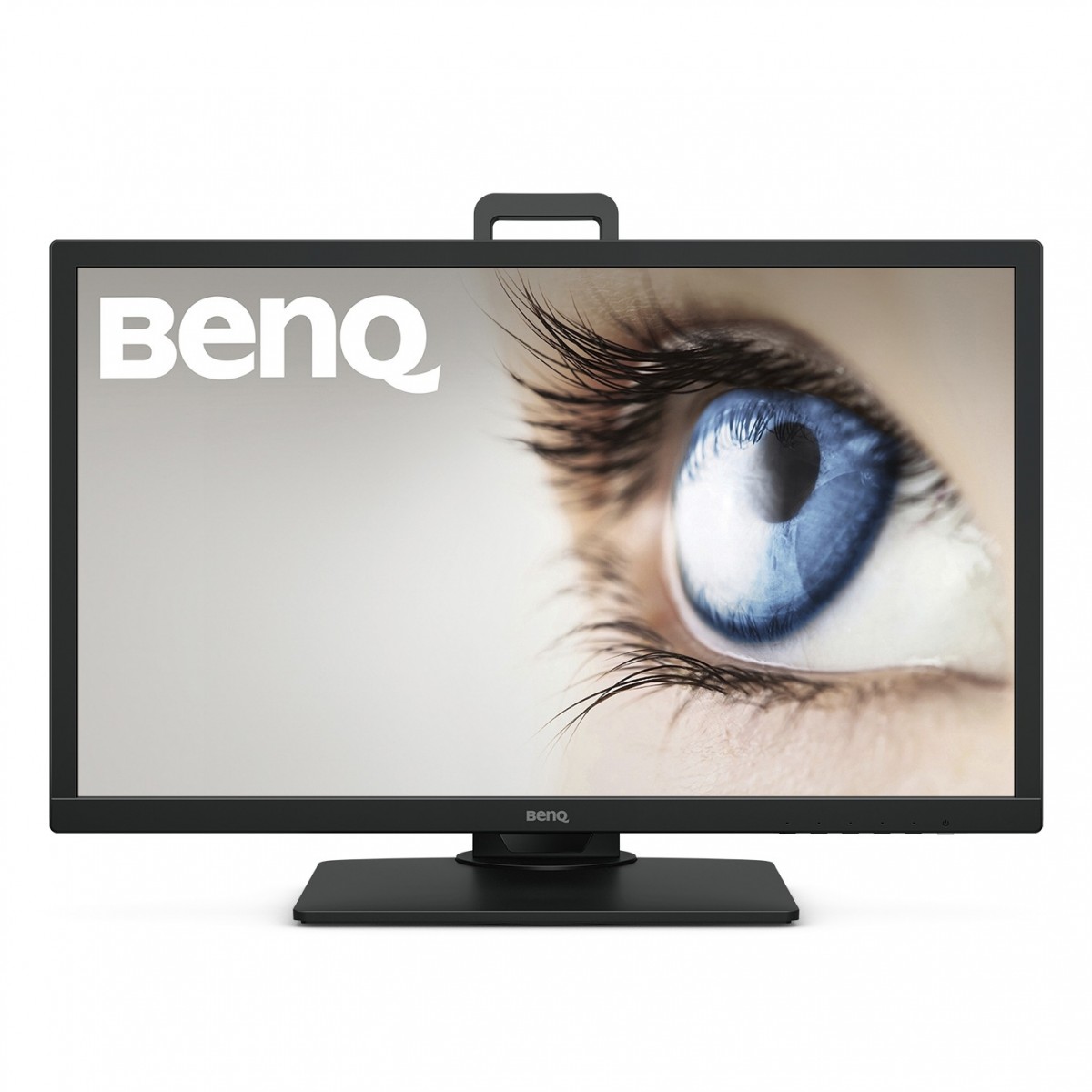 BenQ BL2483TM - 61 cm (24") - 1920 x 1080 pixels - Full HD - LED - 1 ms - Black